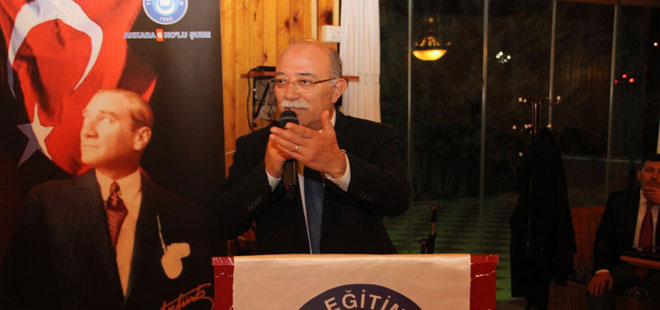 Koncuk: 7 Haziran'da Hesap Soracağız