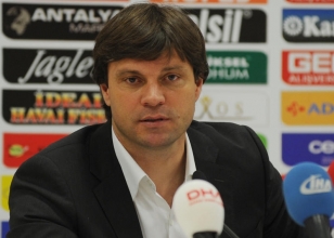 Ertuğrul Sağlam'dan Kasımpaşa açıklaması