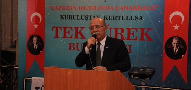 Koncuk: İş Güvencesi Tehlikede!