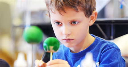 Özel yetenek testi nasıl yapılır?