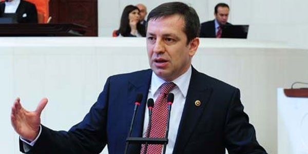 CHP'den 40 bin atama izni için Kanun Teklifi