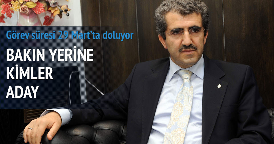 Ali Demir dönemi kapanıyor