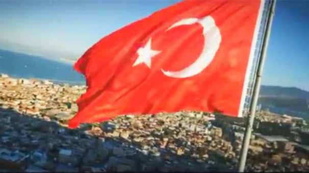 AK Parti'nin Nevruz reklamına yayın yasağı