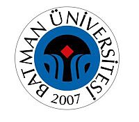 Batman Üniversitesi Öğretim Üyesi alım ilanı