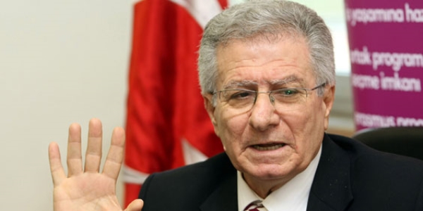 ÖSYM Eski Başkanı Ünal Yarımağan da şüpheli