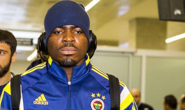 Emenike'nin cezası belli oldu