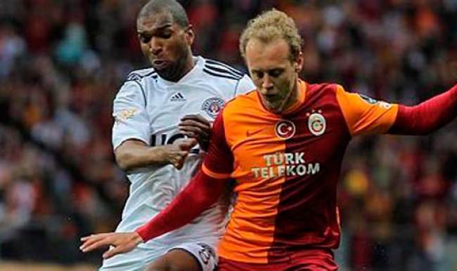 Mancini Semih Kaya'yı bekliyor