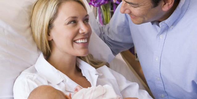 78 bin anneye doğum desteği yapıldı