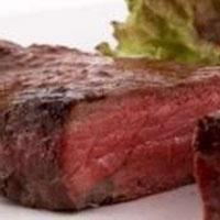 Kırmızı ette ölümcül tehlike