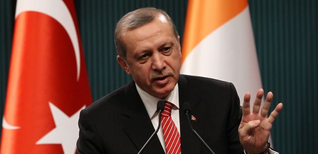 Cumhurbaşkanına örtülü ödenek getirildi