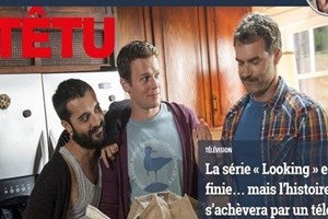 TİB'den eşcinsel dergisine 'genel ahlâk' engeli!