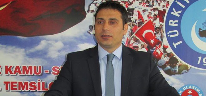 Memur Arkadaş, İhanete Karşı SUSMA!