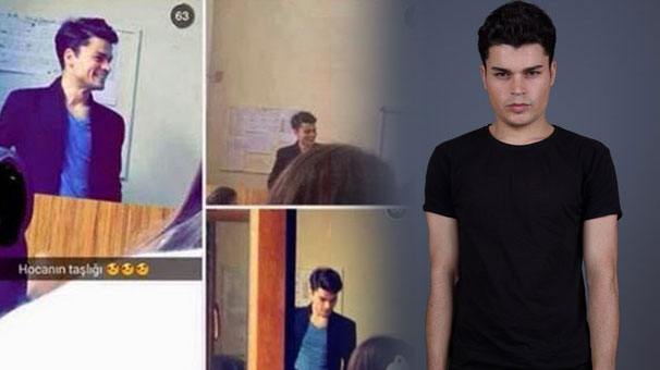 Din Kültürü Öğretmeni sosyal medya fenomeni oldu