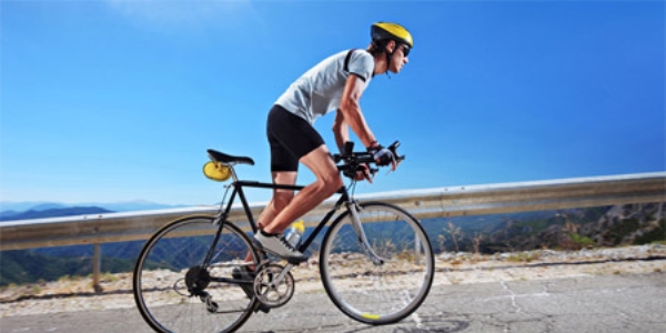 Okullarda bisiklet kullanımı teşvik edilecek