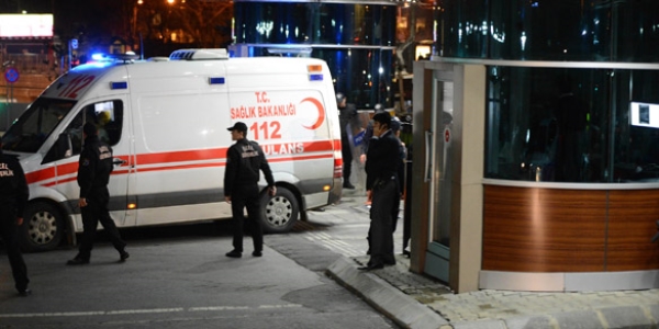 Savcı Mehmet Selim Kiraz şehit oldu