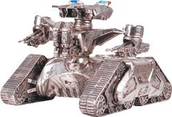 Katil robotlar otonom olacak