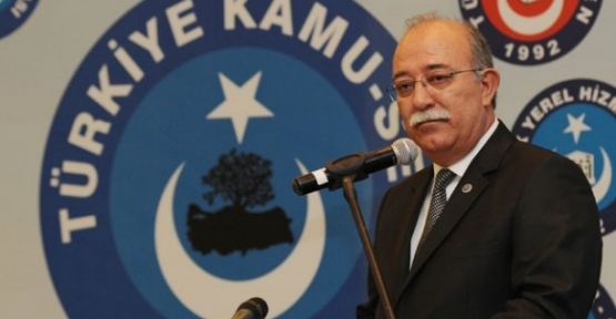 Devlet Memurluğu Kaldırılamaz