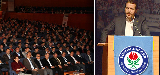 Ali Yalçın'dan Kaos Planlarına Tepki!