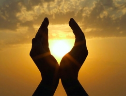 Cuma duası ve esmanın faziletleri