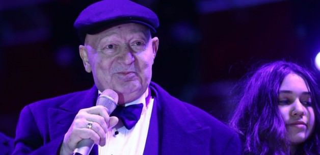 Kayahan hayatını kaybetti