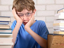 Performans ödevleri velileri çileden çıkardı