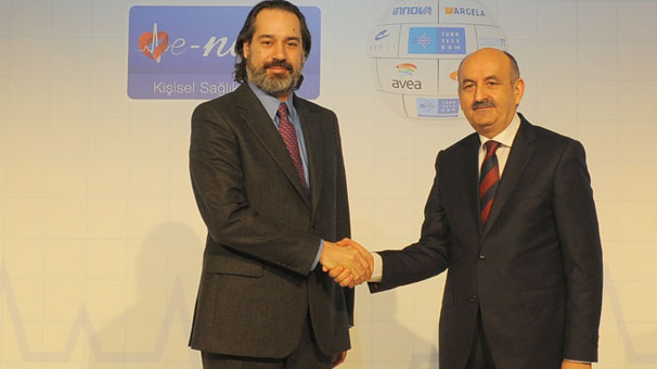 E-Nabız ile artık doktorlar bir “tık” uzakta