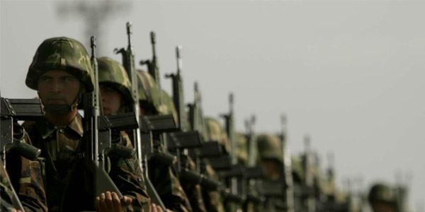 Kısa dönem askerlik 4, uzun dönem 10 ay olacak