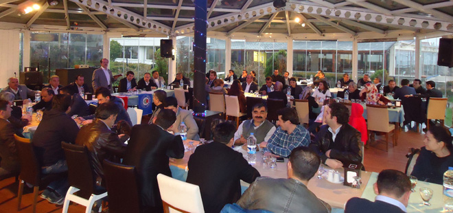 Numan Yaşar'dan Kafalarını Kiraya Vermişlere Tepki