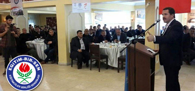 Ali Yalçın: Yalova Valisi Görevden Alınmalıdır