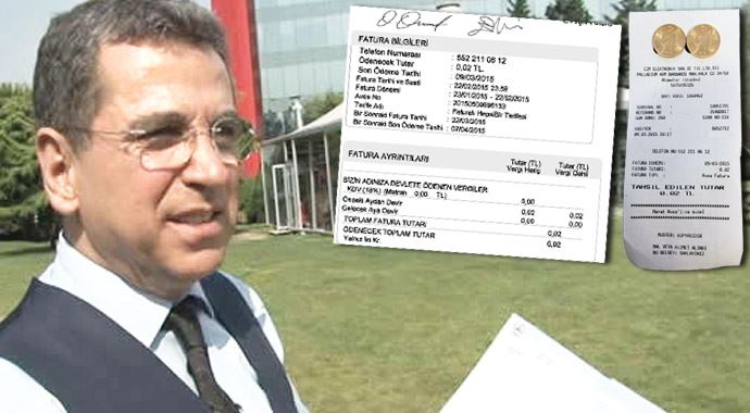 'Kırıntı' bakiyeler can yakmayacak