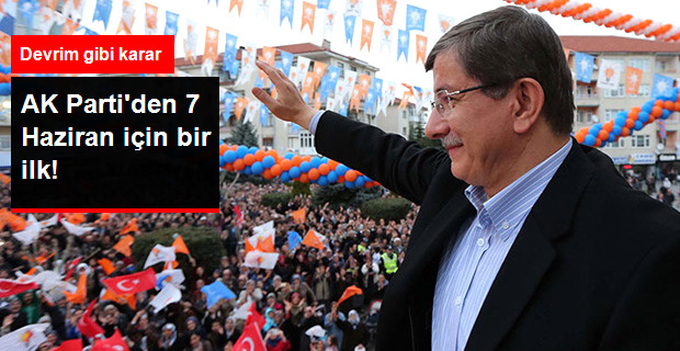 AK Parti'den Caps'li Propaganda