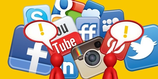 Twitter ve YouTube'a savcı yasağı