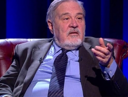 İlber Ortaylı'dan 'Atatürk zehirlendi' açıklaması!