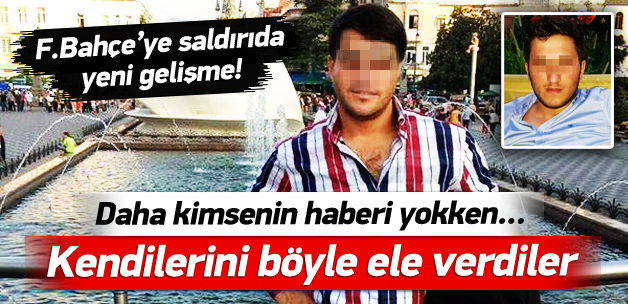 Fenerbahçe'ye saldırıda yeni gelişme!