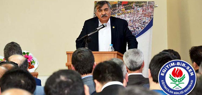 Selvi: Gelir Adaletinin Tesisi İçin Çalışıyoruz