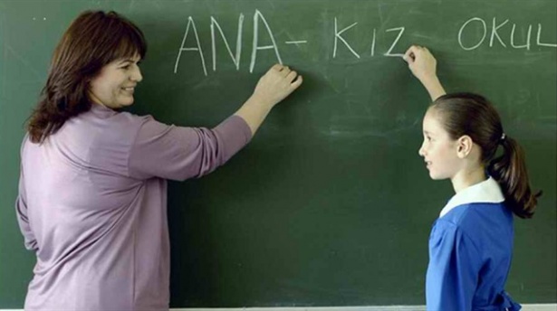 4 milyon yetişkin okuma yazma öğrendi