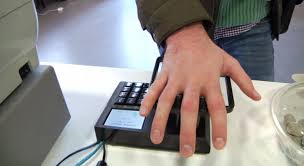 Özel eğitimde damar okuma sistemi durduruldu