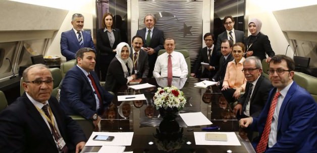 Kamudaki özel güvenlikçilere kadro yolda