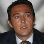 Koç, israf profesörüne israf dersi verdi