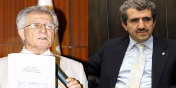 KPSS'de eski başkanların ifadeleri çelişti