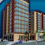 Günde 19 TL taksitle daire