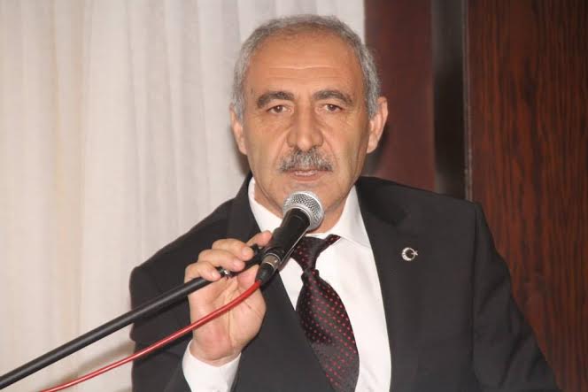 Baskı Altındayız Sayın Başbakan!