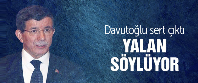 Hem Papa'ya hem Demirtaş'a çattı