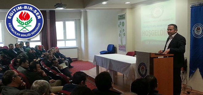 Yayla: Nöbete Ücreti İlk Biz İstedik!