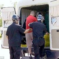 Tüyler ürpertici bir uygulama