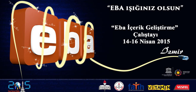 EBA ışığınız olsun