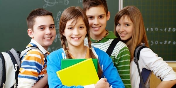 İlköğretim 5.sınıf hazırlık sınıfı oluyor