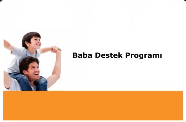 MEB’den babalara destek