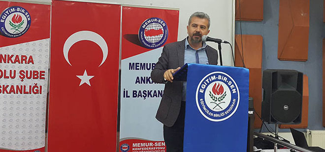 Atilla Olçum: 2 Yılda 18 Kazanım Elde Ettik