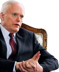 Artık 'Ilımlı İslam' demiyoruz